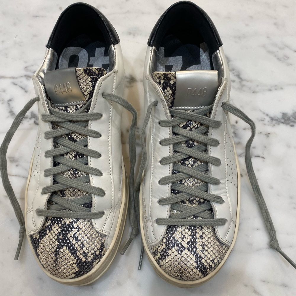 P448 Sneakers.